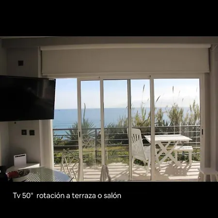 Paraíso Sobre El Mar Santa Clara *