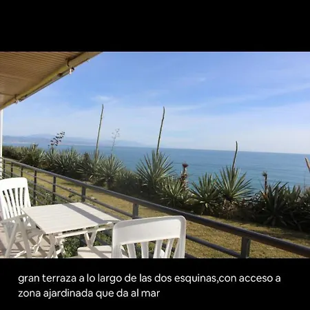 Paraíso Sobre El Mar Santa Clara