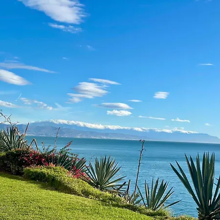Apartamento Paraíso Sobre El Mar Santa Clara