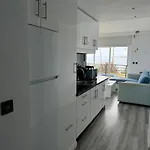 Paraiso Sobre El Mar Santa Clara Апартаменти *