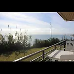 Апартаменти Paraiso Sobre El Mar Santa Clara Торремолінос
