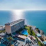 شقة Paraiso Sobre El Mar Santa Clara *