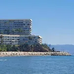 Paraiso Sobre El Mar Santa Clara Апартаменти