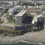 Apartament Paraiso Sobre El Mar Santa Clara Torremolinos