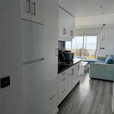 Paraiso Sobre El Mar Santa Clara Daire *