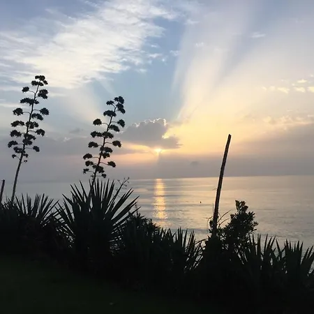Paraiso Sobre El Mar Santa Clara * Торремолінос
