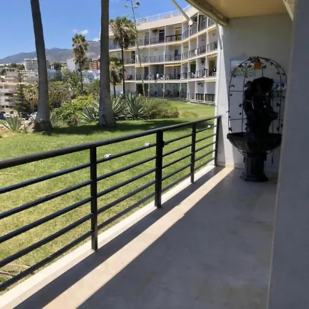 דירה Paraiso Sobre El Mar Santa Clara טורמולינוס