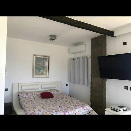 דירה Paraiso Sobre El Mar Santa Clara *