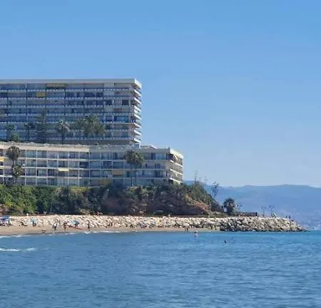 Paraiso Sobre El Mar Santa Clara Appartement