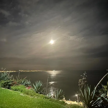 Paraiso Sobre El Mar Santa Clara Апартаменти