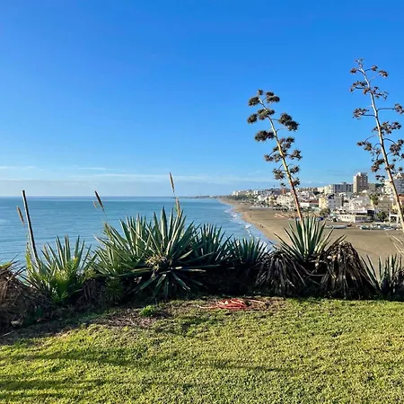 Paraiso Sobre El Mar Santa Clara