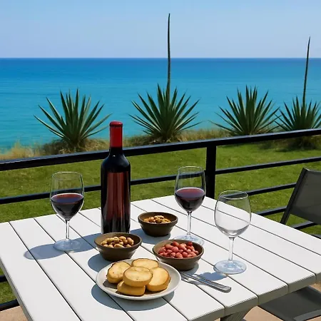 Апартаменти Paraiso Sobre El Mar Santa Clara