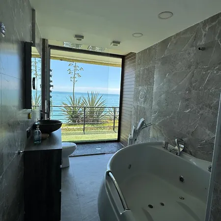 Apartamento Paraíso Sobre El Mar Santa Clara