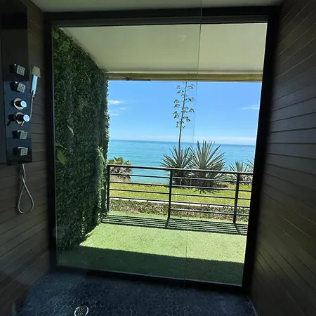 Paraíso Sobre El Mar Santa Clara Apartamento *