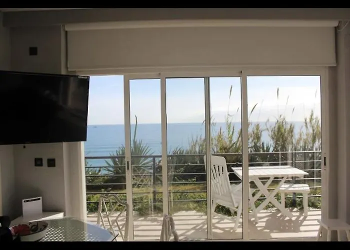 Paraiso Sobre El Mar Santa Clara *