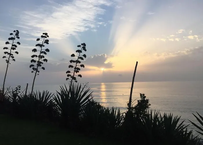 Paraiso Sobre El Mar Santa Clara * Torremolinos