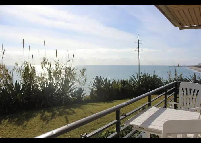 Appartement Paraiso Sobre El Mar Santa Clara Torremolinos