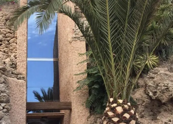 Paraiso Sobre El Mar Santa Clara Appartement *