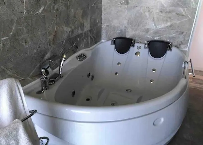 Paraiso Sobre El Mar Santa Clara *