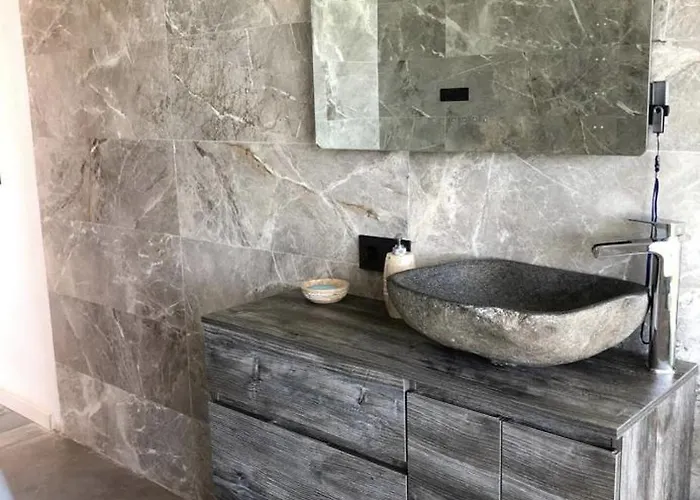 Paraiso Sobre El Mar Santa Clara *