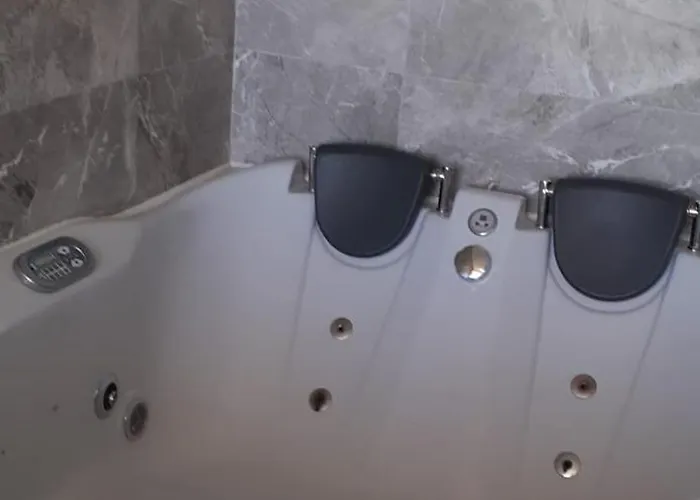 Appartement Paraiso Sobre El Mar Santa Clara Torremolinos