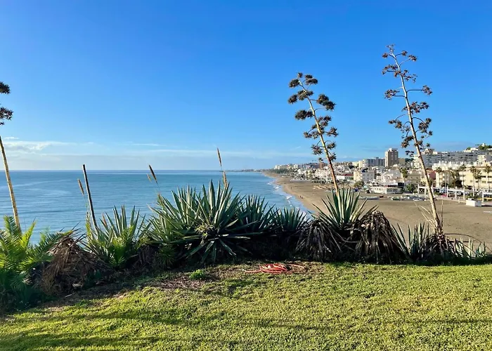 Paraiso Sobre El Mar Santa Clara