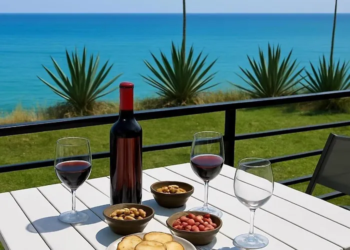 Appartement Paraiso Sobre El Mar Santa Clara