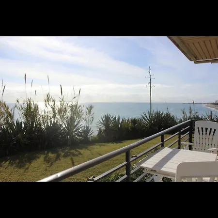 Apartament Paraiso Sobre El Mar Santa Clara Torremolinos