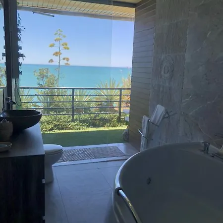 Paraiso Sobre El Mar Santa Clara Apartament Torremolinos