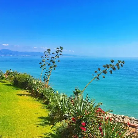 Paraiso Sobre El Mar Santa Clara Appartamento