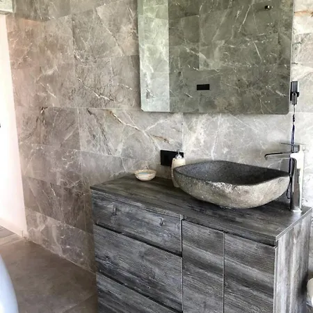 Paraiso Sobre El Mar Santa Clara *