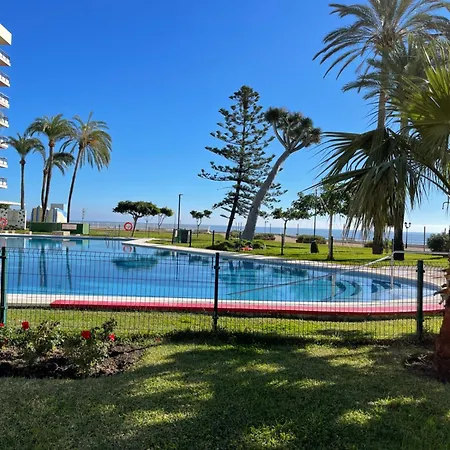 Paraiso Sobre El Mar Santa Clara