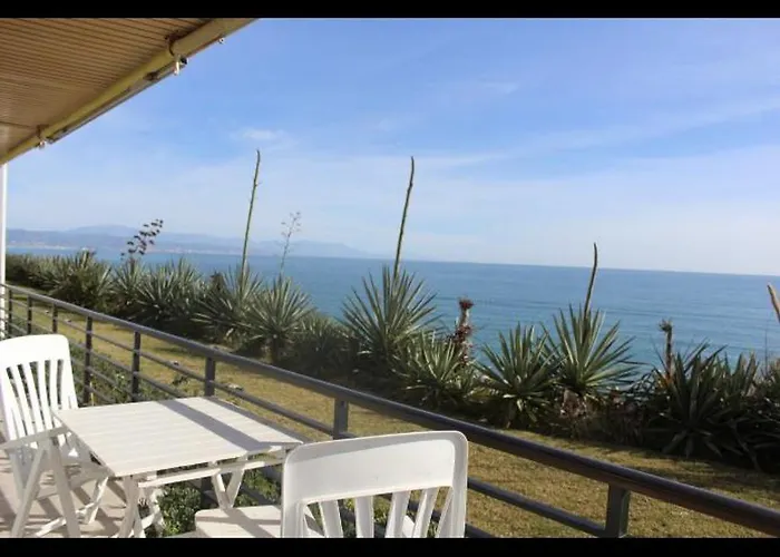 Paraiso Sobre El Mar Santa Clara