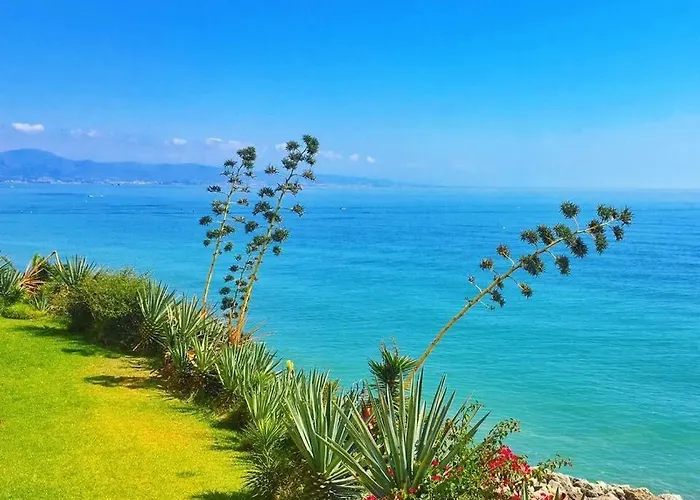 Paraiso Sobre El Mar Santa Clara Lägenhet