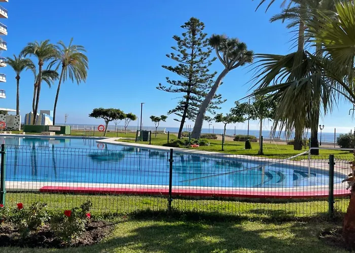 Paraiso Sobre El Mar Santa Clara